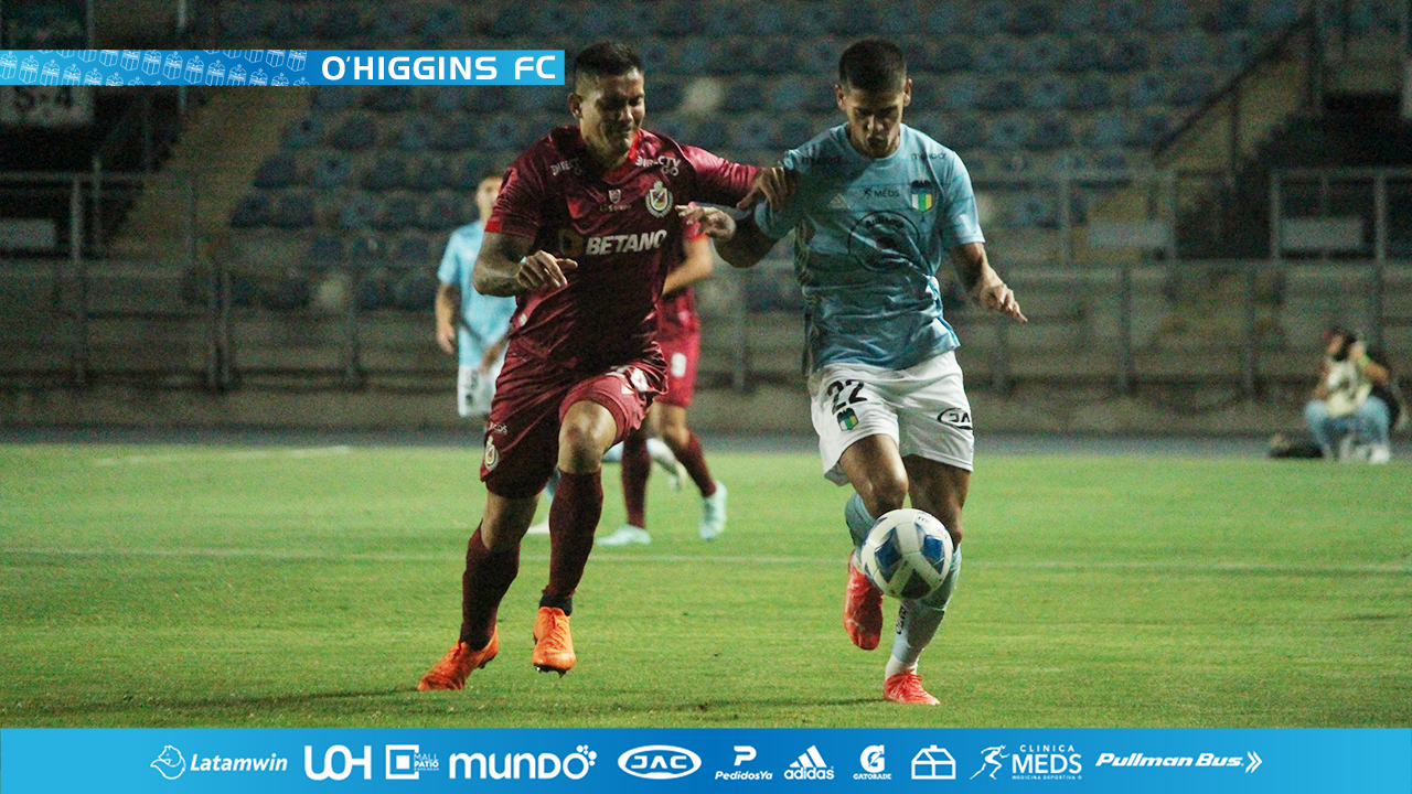 Citados Para Enfrentar A Deportes La Serena O Higgins Fc El Orgullo