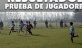 Suspenden clases de Escuela de Fútbol por Semana Santa