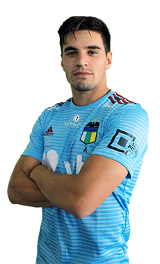 Nicolás Adrián Oroz