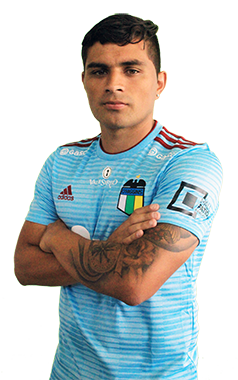 Juan Carlos Espinoza