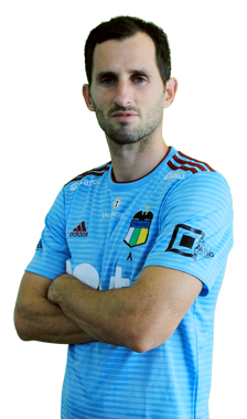 Pablo Ignacio Calandria