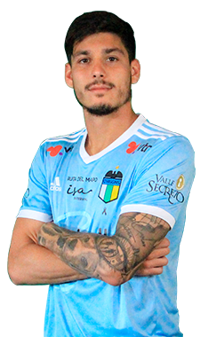 Agustín Doffo