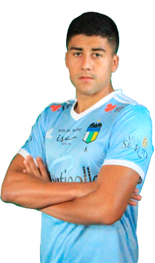 Lucas Fierro
