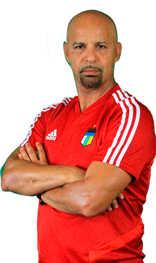 Marco Antonio Figueroa