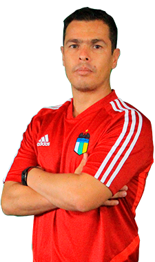 Diego Jiménez