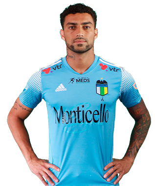 Paulo Magalhaes