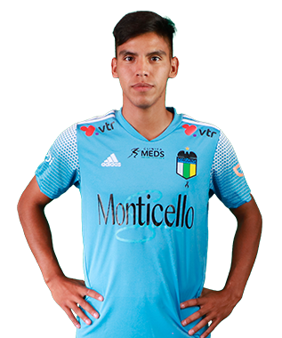 Yerko González