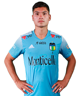 Cristián Pizarro