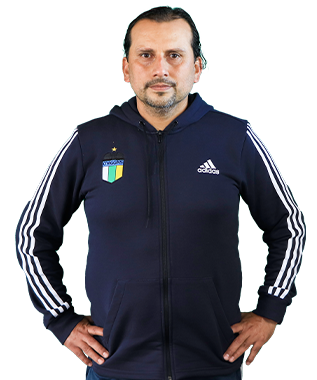 Andrés Vargas