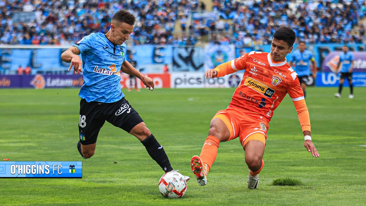 Frustrante cierre de torneo en casa