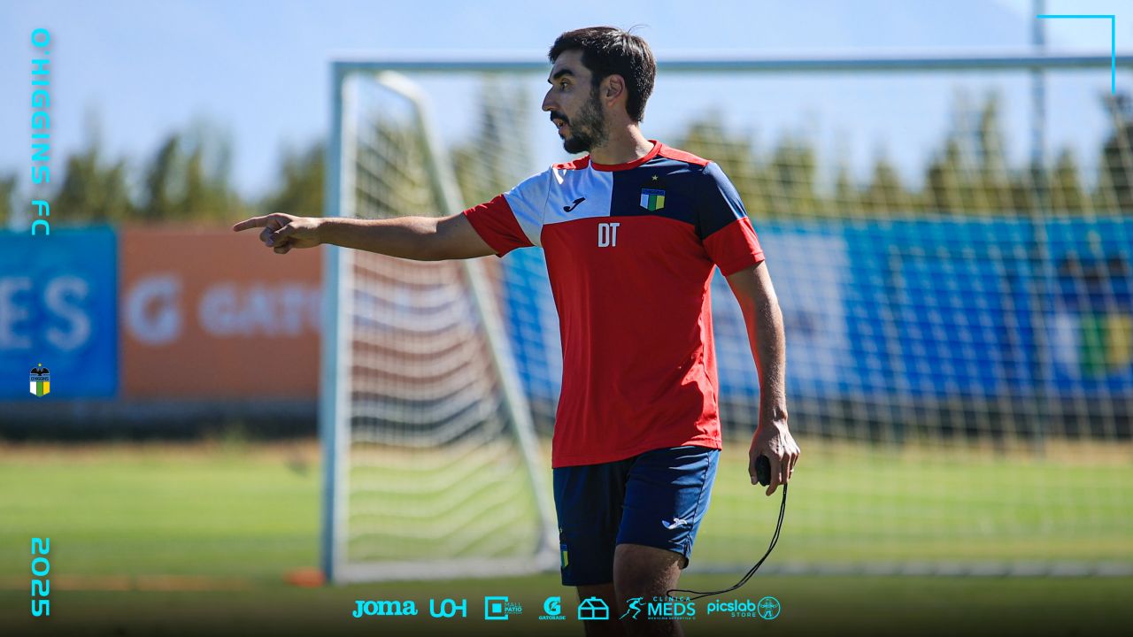 Citados Fecha 4 Copa Chile 2025