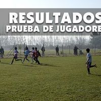 Suspenden clases de Escuela de Fútbol por Semana Santa