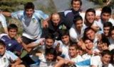 Sub 17 se impuso ante Deportes Concepción