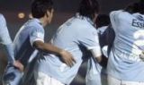 El empate en imágenes El empate en imágenes