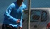 Raúl Osorio, capitán Sub 17: “Queremos salir campeones”