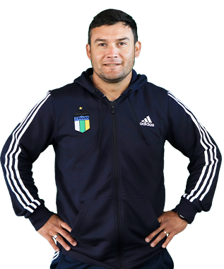 Luis Flores Manzor