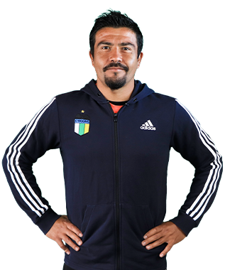 Robinson Puebla
