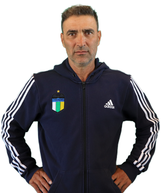 Miguel Ángel Rossi
